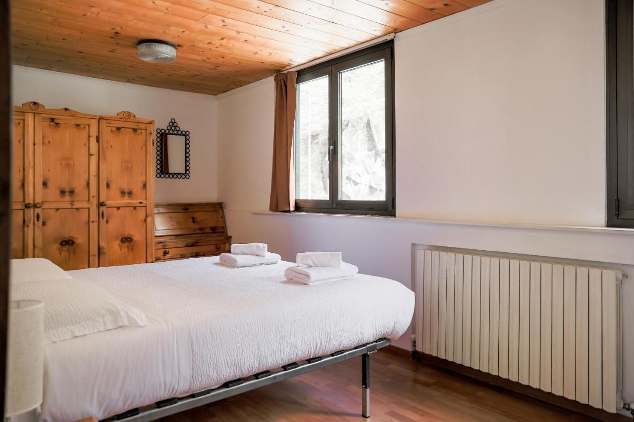 Lucio&Pina House Daire Dervio Dış mekan fotoğraf